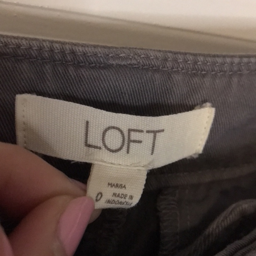 Loft Pant - Picture 2 of 6